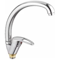 Смеситель для кухни Cron CN4139-2