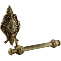 Держатель туалетной бумаги Migliore Elisabetta ML.ELB-60.105.BR