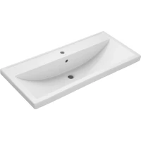 Раковина 101x45,5 см ASB-Woodline Фостер