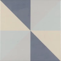 Плитка PT02119 Bistro Decor 003 20x20