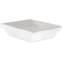 Мыльница Stil Haus Prisma 794(BI) настольная, белый