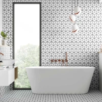 Коллекция плитки Realonda Rhombus (R-a)