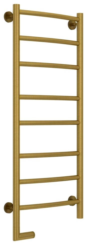 

Полотенцесушитель электрический 1000x400 состаренная латунь МЭМ левый Сунержа Галант 2.0 051-5200-1040