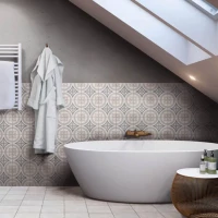 Коллекция Nanda Tiles Gabana