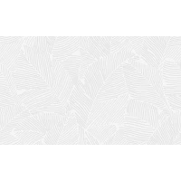 Плитка настенная Nature white белый 04 30x50