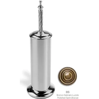 Ёршик Stil Haus Giunone G039(25) напольный, бронза