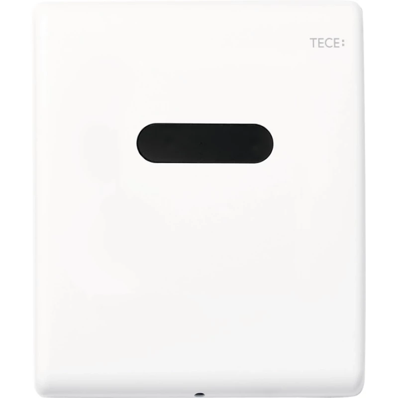 Система электронного управления смывом писсуара, питание от сети TECE TECEplanus белый матовый 9242355