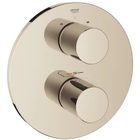 Термостат для ванны Grohe Grohtherm 3000 Cosmopolitan 19468BE0