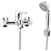 Смеситель для ванны Славен Город Серия-Т СЛ-ОД-Т30