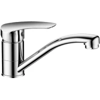 Смеситель для раковины Elghansa Wieden New 16A0909