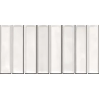 Плитка Alba Blanco 15x30