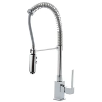 Смеситель для кухни Ramon Soler Kuatro NK 4966