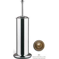 Ёршик Stil Haus Idra I039(25) напольный, бронза