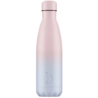 Термос 0,5 л Chilly's Bottles Gradient Blush B500GRBLBP