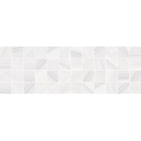 Мозаика х9999217171 Laparet Агат 20x60 светлая