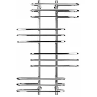 Полотенцесушитель электрический 1270x700 ТЭН правый Secado Венеция 6 4603777456405