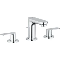 Смеситель для раковины с донным клапаном Grohe Eurosmart Cosmopolitan 20187000