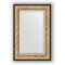 Зеркало 60x90 см барокко золото Evoform Exclusive BY 1241 - 1