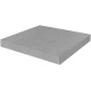 Kerama Marazzi Фондамента серые светлые, угловые