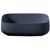 Раковина 56x41 см Artceram Cognac COL009 36 00