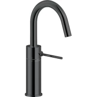 Смеситель для раковины с донным клапаном Nobili Velis VE125138/2FLP