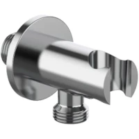 Подключение для душевого шланга с держателем Tiemme DC603 4180339