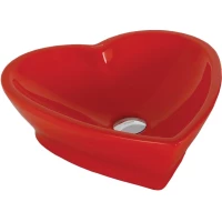 Раковина 44,9x44,7 см Creavit Trend TP149-00KI00E-0000