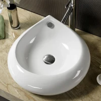 Раковина 46,5x46,5 см Melana 7220-805