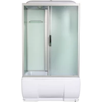 Душевая кабина 120x80x217 см River VITIM 120/80/50 MT
