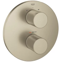 Термостат для ванны Grohe Grohtherm 3000 Cosmopolitan 19468EN0