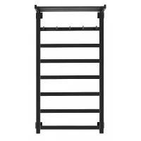 Полотенцесушитель электрический 1070x430 ТЭН правый Secado Корсико 1КСП 4603777474058