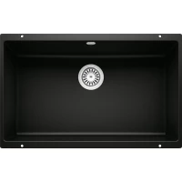 Кухонная мойка Blanco Rotan 700-U черный 526099