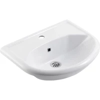 Раковина 55,5x44,5 см Grossman Уют 305