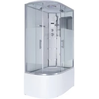 Душевая кабина 120x80x220 см Niagara NG-310-01R интимато