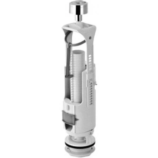 

Комплект механизма слива с нижним подводом воды 750990 Geberit