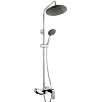 Душевая система 220 мм Fashun A2451-7