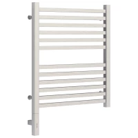 Полотенцесушитель электрический 600x500 сатин МЭМ левый Сунержа Модус 3.0 071-5700-6050