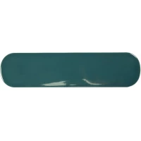 Плитка 124935 O Teal Gloss 7,5x30