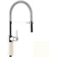 Смеситель для кухни Schock SC-550 хром/альпина 710500