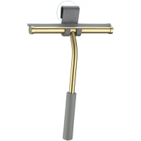 Стеклоочиститель WasserKRAFT K-211BG золотой матовый