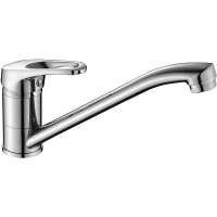 Смеситель для кухни Decoroom DR21018