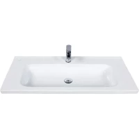 Раковина 80,3x45 см Creavit Ideal ID080-00CB00E-0000