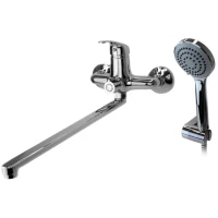 Смеситель для ванны Esko Riga RG 31