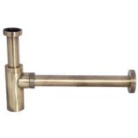 Сифон для раковины Kaiser 958L-An