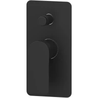 Смеситель для ванны Remer Infinity I09NO