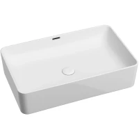 Раковина 60,5x38,5 см Ceramica Nova Element CN6065