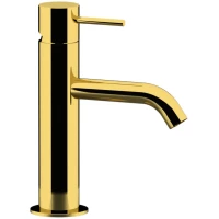 Смеситель для раковины с донным клапаном Remer X Style X10DO