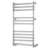 Полотенцесушитель электрический Margaroli Sole 564-11 хром 5644711CRNB