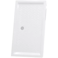 Керамический поддон 120x70 см RGW CER CR-127 19170372-01