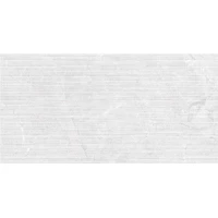 Керамогранит 017.250.0108.15098 Constanza Rlv. White MT Rect 60x120